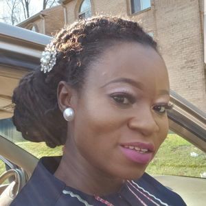Meet your Posher, Kehinde Aremo - Ese
